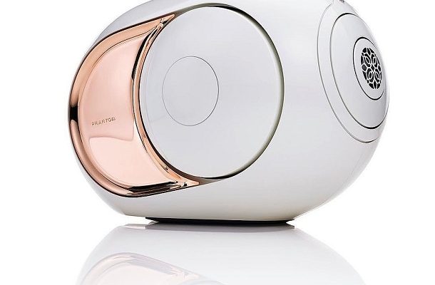 Devialet Gold Phantom: nejlepší bezdrátový reproduktor na světě? 1
