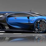Poznejte automobil z legendární hry, který se stal skutečností - Bugatti Vision Gran Turismo! 15