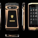 Telefon za 4000 €? Torino Lamborghini je ta správná volba 8