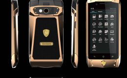 Telefon za 4000 €? Torino Lamborghini je ta správná volba 10