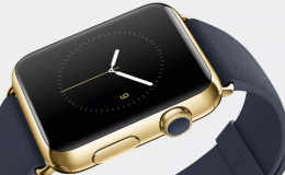 Jsou zákazníci připraveni na zlaté Apple Watch v hodnotě několik tisíc dolarů? 7