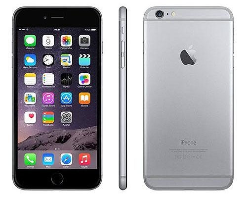 Potvrzené!? Takto, bude vypadat nový iPhone 6 finální verze 1