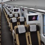 RegioJet na trase Košice - Praha a Košice - Praha s vozy z Rumunska 7