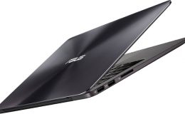 Asus Zenbook UX305: tenčí než Apple Macbook Air! (recenze) 37