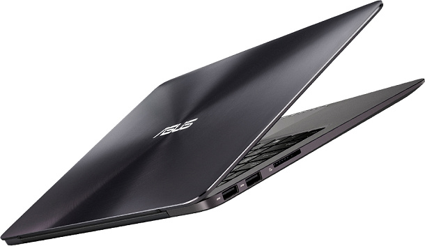 Asus Zenbook UX305: tenčí než Apple Macbook Air! (recenze) 1