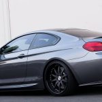 Nový tuningový speciáF13 M6 Space Gray od EAS 6