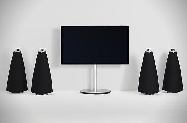 Bang & Olufsen Beolab 20: vrchol kvality bezdrátových reproduktorů? 1