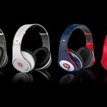 Fifa zakázala nosit hráčům šampionátu sluchátka Beats By Dre 2