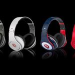 Fifa zakázala nosit hráčům šampionátu sluchátka Beats By Dre 9