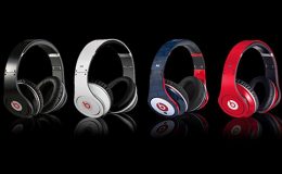 Fifa zakázala nosit hráčům šampionátu sluchátka Beats By Dre 41