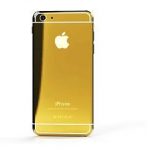 Přeobjednejte si ještě nepředstavený iPhone 6 z 24-karátového zlata nebo platiny 8