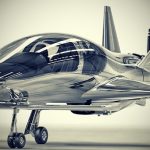 Cobalt CO50 Valkyrie: super elegantní osobní letadlo za 750 000 dolarů 8