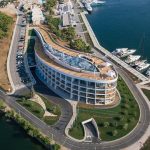 Chorvatsko má přístav pro super jachty! Šibenik se pyšní novým luxusním hotelem i přístavem 10