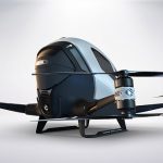 První dron na světě, ve kterém si budete moci zalétat 7
