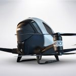 První dron na světě, ve kterém si budete moci zalétat 13