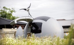 Ecocapsule: odteď můžete mít svůj domov stále s sebou 39