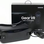 Gear VR: virtuální realita podle společnosti Samsung 7