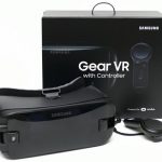 Gear VR: virtuální realita podle společnosti Samsung 10