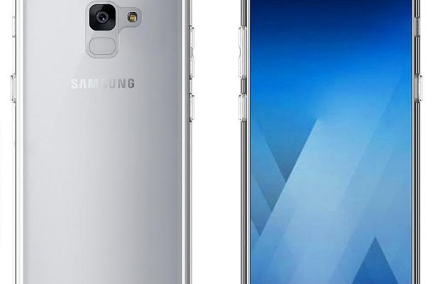 Samsung Galaxy A5: ideální smartfon střední třídy? 1