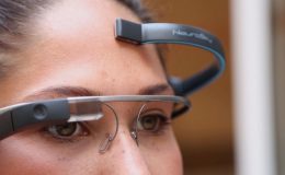 Slovenská aplikace City Monitor již i pro Google Glass 40