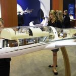Boeing 747 s na míru upraveným interiérem v hodnotě 250 miliónů dolarů 10