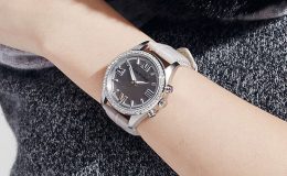 HP Isaac Mizrahi: inteligentní hodinky pro dámy 5