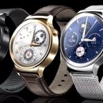 Huawei Watch se řadí mezi lídry trhu inteligentních hodinek 11