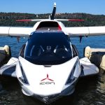 Icon A5: první soukromé letadlo pro všechny? 8