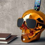 Jestli chcete zabodovat před přáteli, tak sáhnětě po Jarre Aeroskull HD 8