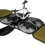Kit Bike: kolo, které strčíte do vaku 11