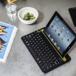 Logitech představil univerzální klávesnici pro všechny zařízení 11