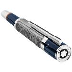 Montblanc představuje nejdražší pero na světě 6