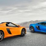 Stane se konečně McLaren 650S rovnocenným konkurentem Ferrari? 4