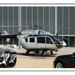 Mercedes Benz Style EC145: jediná helikoptéra ve své třídě s luxusním interiérem 11