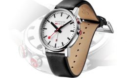 Hodinky Hublot poslouží i při placení 40
