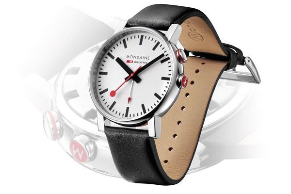 Hodinky Hublot poslouží i při placení 1