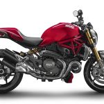 První cena pro Ducati a její legendární už třetí generaci Monster 1200 7
