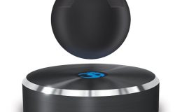 OM/ONE představuje vznášející se reproduktory 35