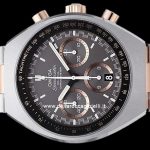 Omega Speedmaster Mark II Chronograph. Návrat mise Apolo 11 na Měsíc 15