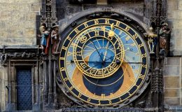 Pražský Orloj - mistrovské dílo ze světa středověkých hodinářů oslavuje 605. výročí svého vzniku 38