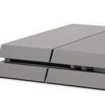Představili novou limitovanou edici PlayStation 4 v šedé barvě 11