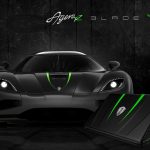 Razer Blade Koenigsegg Agera: nedostupná jednotka mezi herním zařízením 7