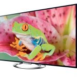 Sony představila nový 4K Ultra HD televizor s nejpopulárnější mobilní platformou na světě Android TV 8