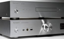 Ifa 2015: Technics představil špičkové audio ze série Grand G30 37