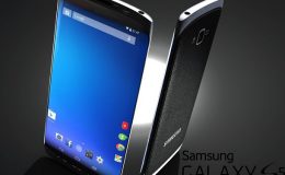Smsung Galaxy S5: revoluční senzor tepu nebo jen okopírovaný senzor otisků prstů? 41