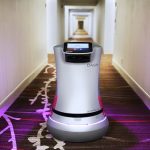 E budoucnost hoteliérství v poslíčcích, kteří nepotřebují spropitné? 7
