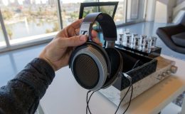Sennheiser Orpheus: jsou toto nejdražší sluchátka na světě? 37