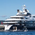 Jachta Serene: luxusní plavidlo vodkového magnáta za 300 miliónů dolarů 9