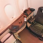 Jaké je létat nejluxusnějšími aerolinkami na světě, které nabízí více než pouhou první třídu? 6