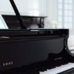 Steinway Spiro - piano, které vám zahraje samo 8